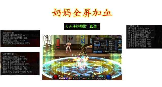 DNF发布网怎么调属性 DNF发布网怎么调属性