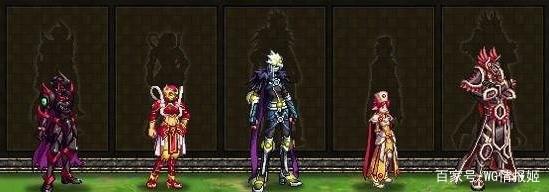 DNF发布网与勇士私服端 DNF发布网与勇士私服端
